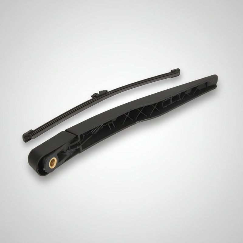 Auto si Moto - Intretinere auto - Stergatoare - Brat si Lamela Stergator Spate Ford Kuga II DM2 (2013-2019) - 290mm, Mammooth RAW267 - Infinity.ro