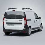 Auto si Moto - Intretinere auto - Stergatoare - Brat si Lamela Stergator Spate Dacia Dokker MPV KE (2012-2021) - 270mm, Mammooth RAW508 - Infinity.ro