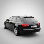 Auto si Moto - Intretinere auto - Stergatoare - Brat si Lamela Stergator Spate Audi A6 C6 Avant 4F5 (2004-2008) - 380mm, Mammooth RAW460 - Infinity.ro