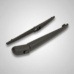Auto si Moto - Intretinere auto - Stergatoare - Brat si Lamela Stergator Spate Mazda 3 BM BN (2013-2019) - 310mm, Mammooth RAW211 - Infinity.ro