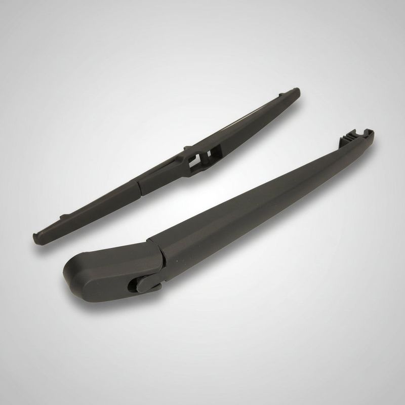 Auto si Moto - Intretinere auto - Stergatoare - Brat si Lamela Stergator Spate Mazda 3 BM BN (2013-2019) - 310mm, Mammooth RAW211 - Infinity.ro