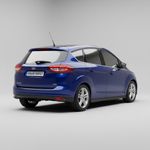 Auto si Moto - Intretinere auto - Stergatoare - Brat si Lamela Stergator Spate Ford Grand C-Max DXA (2010-2019) - 415mm, Mammooth RAW265 - Infinity.ro
