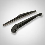 Auto si Moto - Intretinere auto - Stergatoare - Brat si Lamela Stergator Spate Mazda 3 BM BN (2013-2019) - 310mm, Mammooth RAW211 - Infinity.ro