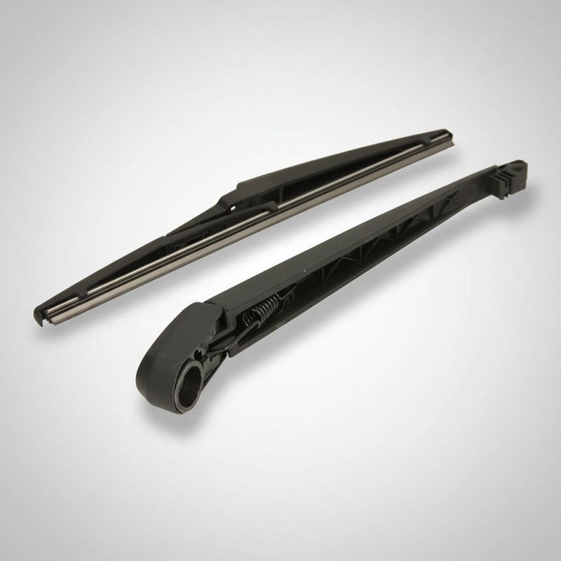 Auto si Moto - Intretinere auto - Stergatoare - Brat si Lamela Stergator Spate Mazda 3 BM BN (2013-2019) - 310mm, Mammooth RAW211 - Infinity.ro
