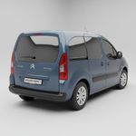Auto si Moto - Intretinere auto - Stergatoare - Brat si Lamela Stergator Spate Citroen Berlingo First Box MPV M (2008-2021) - 370mm, Mammooth RAW350 - Infinity.ro