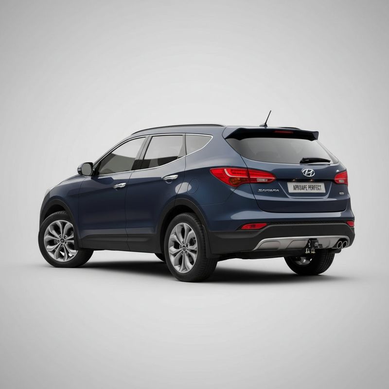 Auto si Moto - Intretinere auto - Stergatoare - Brat si Lamela Stergator Spate Hyundai Santa Fé III DM DMA (2012-2018) - 360mm, Mammooth RAW229 - Infinity.ro