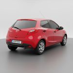 Auto si Moto - Intretinere auto - Stergatoare - Brat si Lamela Stergator Spate Mazda 2 DE DH (2007-2015) - 360mm, Mammooth RAW203 - Infinity.ro