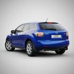 Auto si Moto - Intretinere auto - Stergatoare - Brat si Lamela Stergator Spate Mazda CX-7 ER (2006-2014) - 360mm, Mammooth RAW204 - Infinity.ro