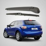 Auto si Moto - Intretinere auto - Stergatoare - Brat si Lamela Stergator Spate Mazda CX-7 ER (2006-2014) - 360mm, Mammooth RAW204 - Infinity.ro