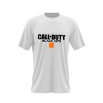 Fashion, accesorii si bijuterii - Barbati - Imbracaminte - Tricouri si bluze barbati - Tricou barbati Call of Duty Black Ops Comando, alb, marime 2XL - Infinity.ro