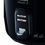 Electronice si Electrocasnice - Electrocasnice bucatarie - Aparate de gatit & desert - Multicooker - Aparat de gatit multifunctional Tefal Classic 2 RK103811, 600W, multicooker cu 3 programe de gatit, capacitte vas 5L - Infinity.ro