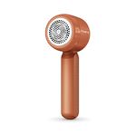 Market - Spalare si intretinere rufe - Produse intretinere textile - Intretinere textile - Aparat pentru indepartarea scamelor Rowenta Easy Care JA8001E0, autonomie 60 minute, perie de curatare, cablu incarcare - Infinity.ro