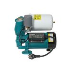 Casa si Gradina - Gradinarit si plante - Instalatii si accesorii pentru irigatii - Accesorii irigare - Mini hidrofor micul fermier 0.37 kw, debit maxim 2200l/h, inaltime maxima de pompare 33m, corp pompa fonta, capacitate v - Infinity.ro