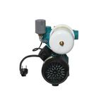 Casa si Gradina - Gradinarit si plante - Instalatii si accesorii pentru irigatii - Accesorii irigare - Mini hidrofor micul fermier 0.37 kw, debit maxim 2200l/h, inaltime maxima de pompare 33m, corp pompa fonta, capacitate v - Infinity.ro