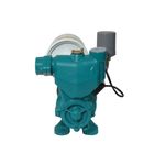 Casa si Gradina - Gradinarit si plante - Instalatii si accesorii pentru irigatii - Accesorii irigare - Mini hidrofor micul fermier 0.37 kw, debit maxim 2200l/h, inaltime maxima de pompare 33m, corp pompa fonta, capacitate v - Infinity.ro