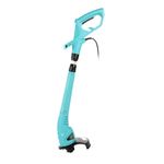 Casa si Gradina - Gradinarit si plante - Utilaje gradina - Trimmere electrice - Trimmer electric cu maner telescopic 350W, Tensiune / frecventa: 230-240v / 50hz, Putere de intrare: 350w - Infinity.ro