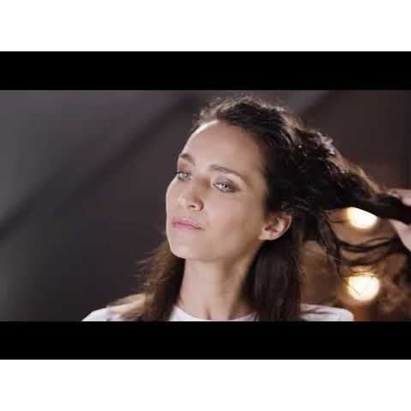 Ingrijire personala si Cosmetice - Aparate & accesorii ingrijire personala - Hair styling - Perii de par electrice - Peria rotativa cu aer cald Rowenta Ultimate Experience CF9620F0, 3 trepte temperatura, Functia avansata Style Assist - Infinity.ro