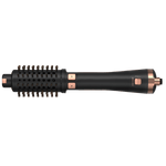 Ingrijire personala si Cosmetice - Aparate & accesorii ingrijire personala - Hair styling - Perii de par electrice - Peria rotativa cu aer cald Rowenta Ultimate Experience CF9620F0, 3 trepte temperatura, Functia avansata Style Assist - Infinity.ro