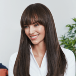 Ingrijire personala si Cosmetice - Aparate & accesorii ingrijire personala - Hair styling - Perii de par electrice - Peria rotativa cu aer cald Rowenta Ultimate Experience CF9620F0, 3 trepte temperatura, Functia avansata Style Assist - Infinity.ro
