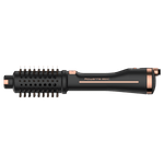 Ingrijire personala si Cosmetice - Aparate & accesorii ingrijire personala - Hair styling - Perii de par electrice - Peria rotativa cu aer cald Rowenta Ultimate Experience CF9620F0, 3 trepte temperatura, Functia avansata Style Assist - Infinity.ro
