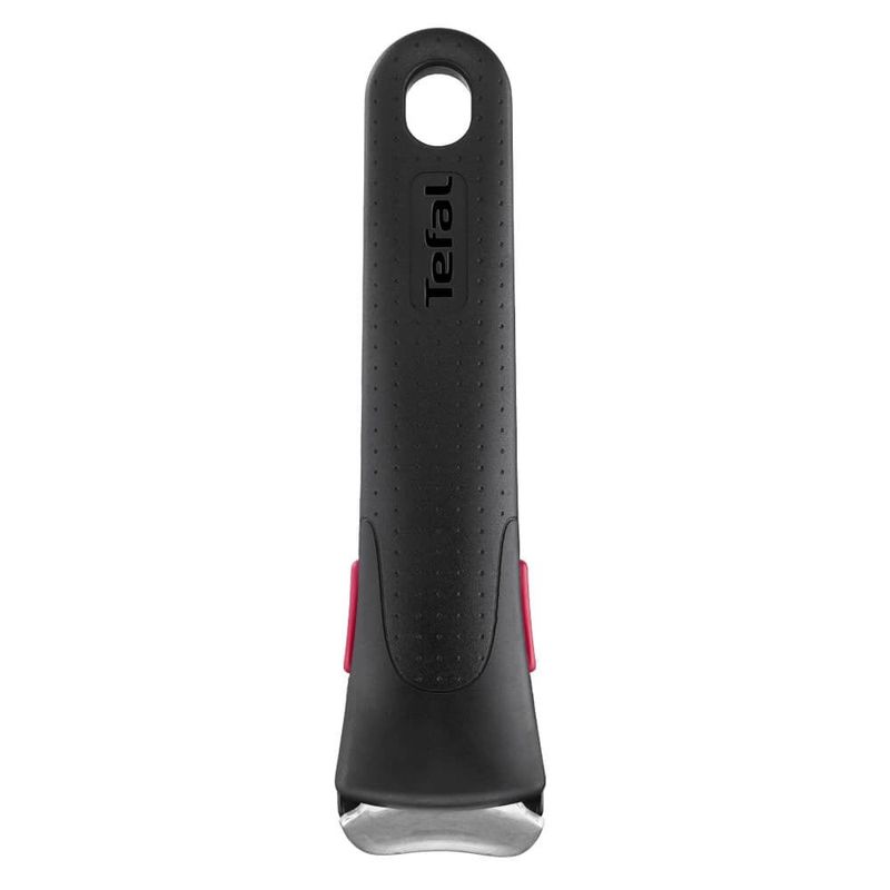 Casa si Gradina - Bucatarie si vesela - Vase pentru gatit - Tigai si seturi - Set de 3 piese Tefal Ingenio Generous Cook L3129053, tigaie de 22/26 cm, maner detasabil, indicator Thermo Signal - Infinity.ro