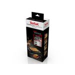 Casa si Gradina - Bucatarie si vesela - Vase pentru gatit - Tavi copt - Accesoriu Snacking & Baking Tefal XA727810 pentru OptiGrill+ XL / Elite XL, 2 L, 3-5 portii, suprafata antiaderenta - Infinity.ro