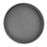 Casa si Gradina - Bucatarie si vesela - Vase pentru gatit - Tavi copt - Set 3 piese pentru copt Tefal Easybake J174S274, forma rotunda cu margini detasabile 25 cm, baza pentru savarina, tava - Infinity.ro