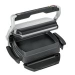Casa si Gradina - Bucatarie si vesela - Vase pentru gatit - Tavi copt - Accesoriu Snacking & Baking Tefal XA725870 pentru OptiGrill+ si Elite, 1.6 L, pentru 2-4 portii, suprafata - Infinity.ro