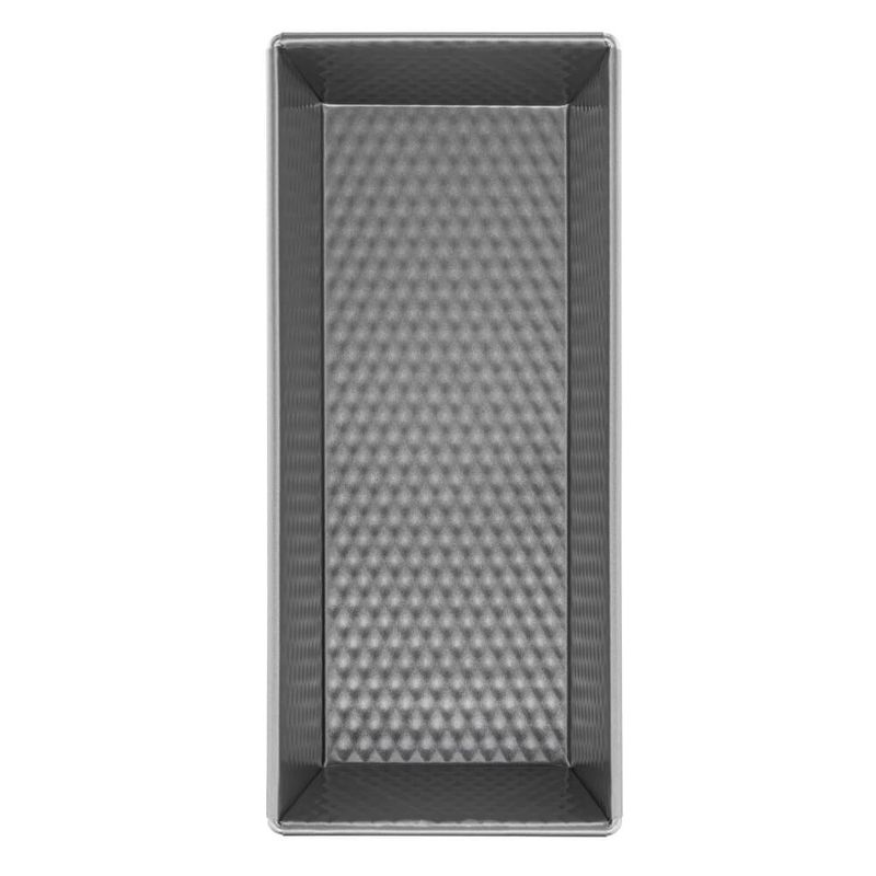 Casa si Gradina - Bucatarie si vesela - Vase pentru gatit - Tavi copt - Set 3 piese pentru copt Tefal Easybake J174S274, forma rotunda cu margini detasabile 25 cm, baza pentru savarina, tava - Infinity.ro