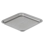 Casa si Gradina - Bucatarie si vesela - Vase pentru gatit - Tavi copt - Set de 5 accesorii Tefal Dail'Easy J701S544 pentru friteuza de 4.6 L, invelis antiaderent, otel carbon, tava perforata - Infinity.ro