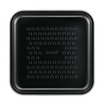 Casa si Gradina - Bucatarie si vesela - Vase pentru gatit - Tavi copt - Set de 5 accesorii Tefal Dail'Easy J701S544 pentru friteuza de 4.6 L, invelis antiaderent, otel carbon, tava perforata - Infinity.ro
