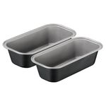 Casa si Gradina - Bucatarie si vesela - Vase pentru gatit - Tavi copt - Set de 5 accesorii Tefal Dail'Easy J701S544 pentru friteuza de 4.6 L, invelis antiaderent, otel carbon, tava perforata - Infinity.ro