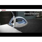 Electronice si Electrocasnice - Ingrijirea tesaturilor - Statii de calcat - Statie de calcat de inalta presiune Tefal Pro Express Ultimate GV9710E0, 3000W, 7.6 bari, jet de abur 580 g/min, abur - Infinity.ro