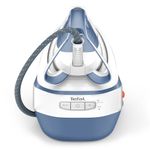 Electronice si Electrocasnice - Ingrijirea tesaturilor - Statii de calcat - Statie de calcat de inalta presiune Tefal Pro Express Ultimate GV9710E0, 3000W, 7.6 bari, jet de abur 580 g/min, abur - Infinity.ro
