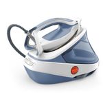 Electronice si Electrocasnice - Ingrijirea tesaturilor - Statii de calcat - Statie de calcat de inalta presiune Tefal Pro Express Ultimate GV9710E0, 3000W, 7.6 bari, jet de abur 580 g/min, abur - Infinity.ro
