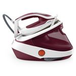 Electronice si Electrocasnice - Ingrijirea tesaturilor - Statii de calcat - Statie de calcat Tefal Pro Express Ultimate GV9711E0, 3000W, 7,5 bari, jet de abur 590 g/min, abur variabil 0-155 - Infinity.ro