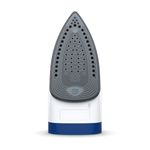 Electronice si Electrocasnice - Ingrijirea tesaturilor - Fiare de calcat - Fier de calcat Tefal Express Steam FV2838E0, 2400W, jet de abur 180 g/min, abur variabil 40 g/min, 270 ml, functie - Infinity.ro