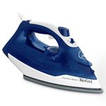 Electronice si Electrocasnice - Ingrijirea tesaturilor - Fiare de calcat - Fier de calcat Tefal Express Steam FV2838E0, 2400W, jet de abur 180 g/min, abur variabil 40 g/min, 270 ml, functie - Infinity.ro
