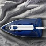 Electronice si Electrocasnice - Ingrijirea tesaturilor - Fiare de calcat - Fier de calcat Tefal Express Steam FV2838E0, 2400W, jet de abur 180 g/min, abur variabil 40 g/min, 270 ml, functie - Infinity.ro
