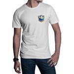 Fashion, accesorii si bijuterii - Barbati - Imbracaminte - Tricouri si bluze barbati - Tricou barbati Clash Royale King Mobile Game Strategy Supercell, alb, marime 2XL - Infinity.ro