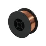 Casa si Gradina - Constructii - Scule electrice si accesorii - Accesorii aparate de sudura - Sarma sudura 0,8 mm 1 kg MIG ER70S-6 ROTOR RWW0.8-1ER - Infinity.ro