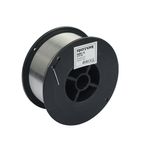 Casa si Gradina - Constructii - Scule electrice si accesorii - Accesorii aparate de sudura - RWW1-1E Sarma sudura fara gaz flux 1 mm, 1 kg MIG E71T-GS ROTOR - Infinity.ro