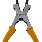 Casa si Gradina - Constructii - Scule electrice si accesorii - Accesorii aparate de sudura - Cleste multifunctional ROTOR RC-200 pentru sudura MIG/MAG - Infinity.ro