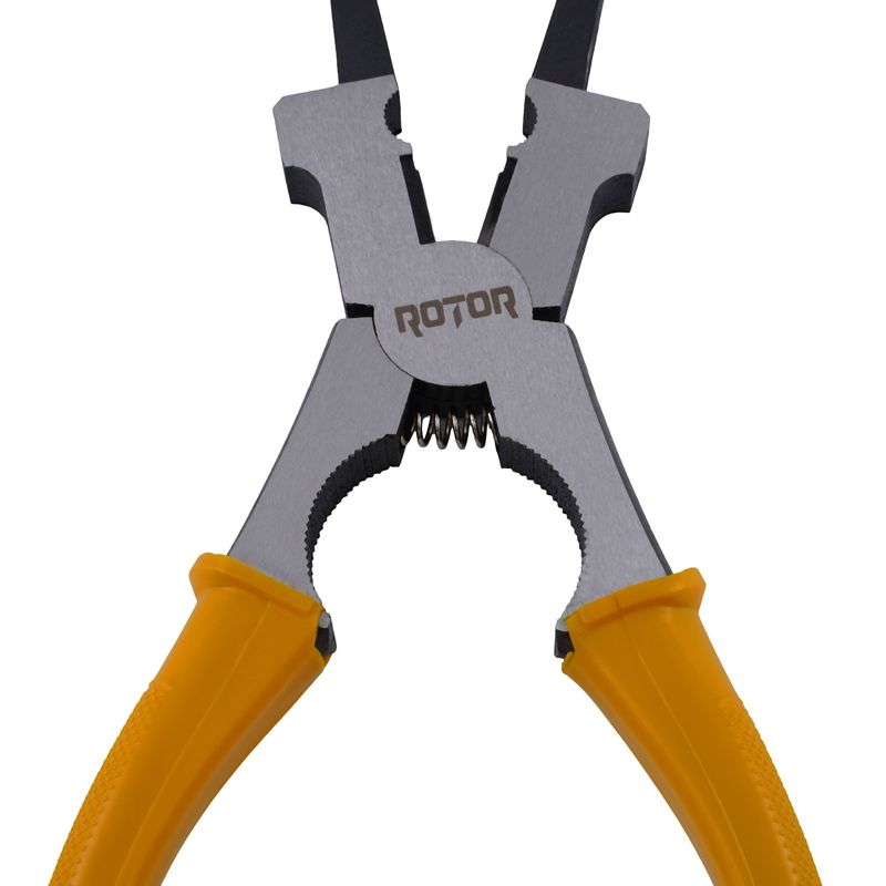 Casa si Gradina - Constructii - Scule electrice si accesorii - Accesorii aparate de sudura - Cleste multifunctional ROTOR RC-200 pentru sudura MIG/MAG - Infinity.ro