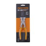 Casa si Gradina - Constructii - Scule electrice si accesorii - Accesorii aparate de sudura - Cleste multifunctional ROTOR RC-200 pentru sudura MIG/MAG - Infinity.ro