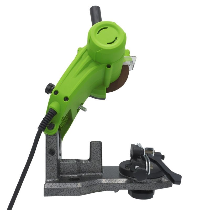 Casa si Gradina - Gradinarit si plante - Utilaje gradina - Fierastraie cu lant - Aparat de ascutit lant drujba PROCRAFT SK1200, 85W, disc 104 mm - Infinity.ro