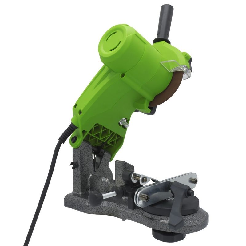 Casa si Gradina - Gradinarit si plante - Utilaje gradina - Fierastraie cu lant - Aparat de ascutit lant drujba PROCRAFT SK1200, 85W, disc 104 mm - Infinity.ro