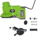 Casa si Gradina - Gradinarit si plante - Utilaje gradina - Fierastraie cu lant - Aparat de ascutit lant drujba PROCRAFT SK1200, 85W, disc 104 mm - Infinity.ro