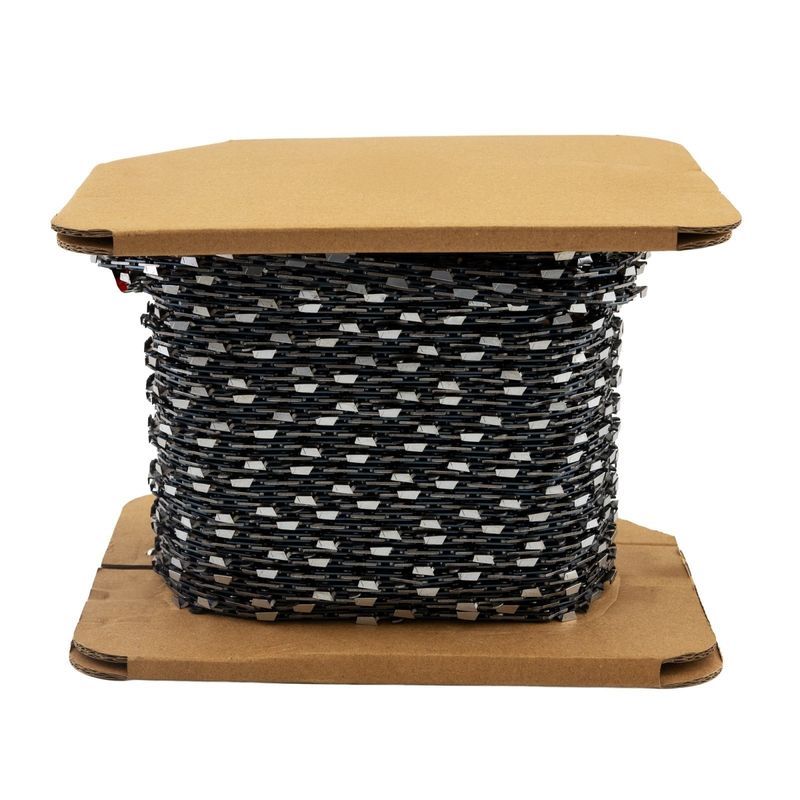 Casa si Gradina - Gradinarit si plante - Utilaje gradina - Fierastraie cu lant - Rola lant drujba 30,5 m, pas 3/8 LP, grosime 1,3 mm, 1640 pinteni, full-chisel Rotor - Infinity.ro