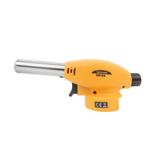 Sport si Outdoor - Camping - Bucatarie de camping - Arzatoare si accesorii - Cap arzator pentru butelie gaz spray, aprindere piezo, conectare filet 7/16 ROTOR RAB-930 - Infinity.ro